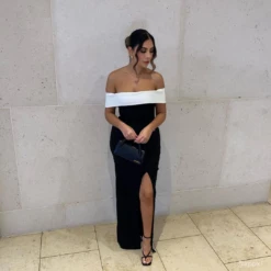 RAID Sabelle Strappy Heel In Black -Raid London Sales Store 6