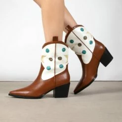 Raid London Sales Store -Raid London Sales Store Blu Tan 2