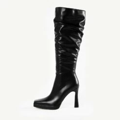 RAID Daniela Long Boot In Black