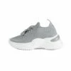 RAID Della Trainers In Grey