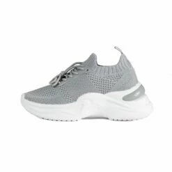 RAID Della Trainers In Grey