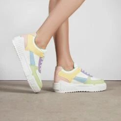 RAID Dexter Chunky Trainer In Multi