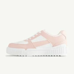 RAID Dexter Chunky Trainer In Pink -Raid London Sales Store Dexter Pink 4