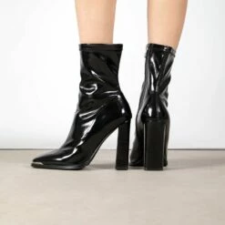 Raid London Sales Store -Raid London Sales Store Faith Black 2