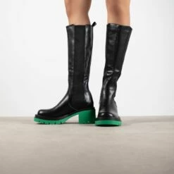 Raid London Sales Store -Raid London Sales Store Jadon Black Green 2 19507a2a 5cf2 4f41 ab17 8024c4fb5ff8