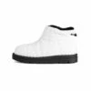 RAID Lexxi Ankle Boots In White -Raid London Sales Store Lexxi White 1