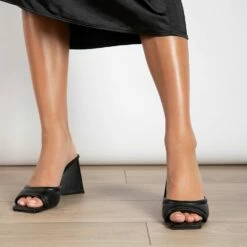 Raid London Sales Store -Raid London Sales Store Marinda Black 3