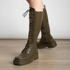 Raid London Sales Store -Raid London Sales Store Rida Khaki 2