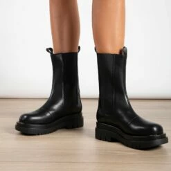 Raid London Sales Store -Raid London Sales Store WF Kendall Black 3