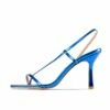 RAID Wendy Sandal In Blue