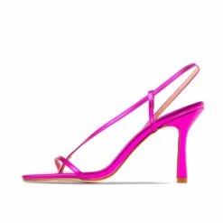 RAID Wendy Sandal In Pink -Raid London Sales Store Wendy Pink