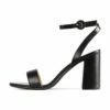 RAID Wink Block Heeled Sandal In Black -Raid London Sales Store Wink Black 5 0170037f aa98 4cb3 a7d2 0eb2fdf2702c