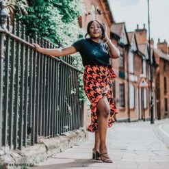 RAID Brioni Heeled Sandal In Black -Raid London Sales Store brioni black 1