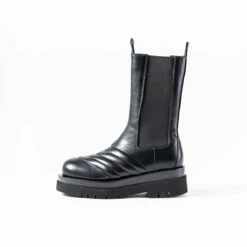 RAID Adalee Ankle Boot In Black -Raid London Sales Store img 8889