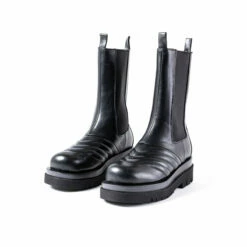 RAID Adalee Ankle Boot In Black -Raid London Sales Store img 8894