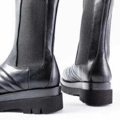 RAID Adalee Ankle Boot In Black -Raid London Sales Store img 8917