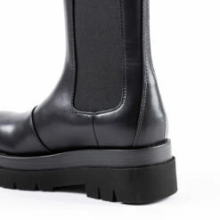 RAID Kendall Ankle Boot In Black -Raid London Sales Store kendall black 4 d258a61f b252 4356 b334 8e0bca75ca59
