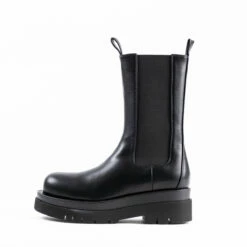 RAID Kendall Ankle Boot In Black -Raid London Sales Store kendall black 80c271b5 8304 4477 a35d 19d7e89736d0