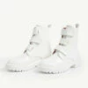 RAID Stanley Ankle Boot In White